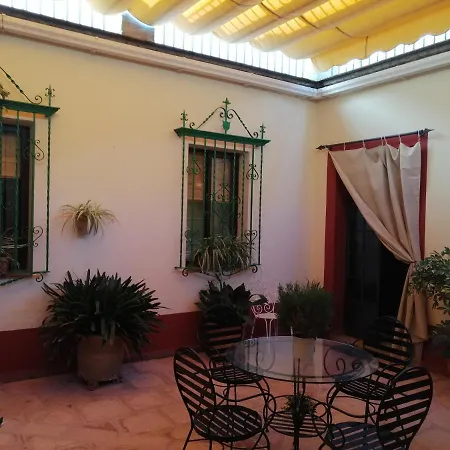 Casa Sobre Molino S.xv Holiday home