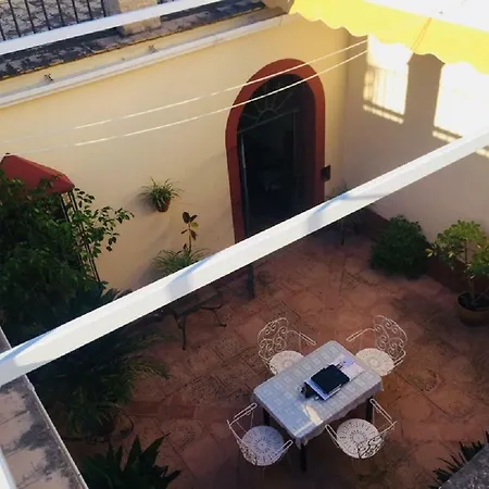 Casa Sobre Molino S.xv