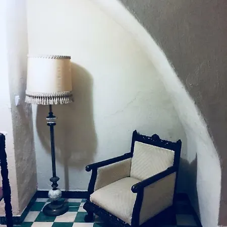 Casa Sobre Molino S.xv *