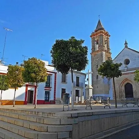 Holiday home Casa Sobre Molino S.xv *