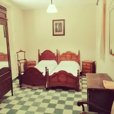Casa Sobre Molino S.xv *