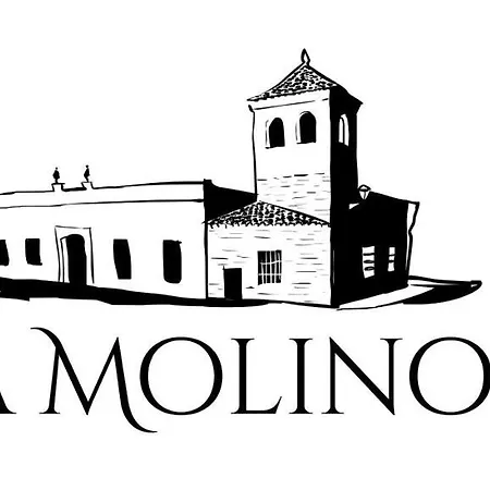 Casa Sobre Molino S.xv * Sanlucar la Mayor